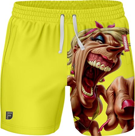 Freeside Training Shorts STX-03