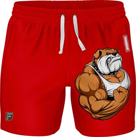 Freeside Training Shorts STX-07