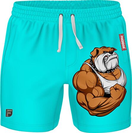 Freeside Training Shorts STX-07