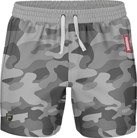 Freeside Training Shorts STX-08