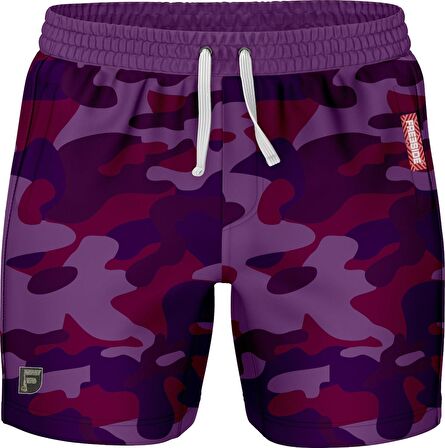 Freeside Training Shorts STX-08