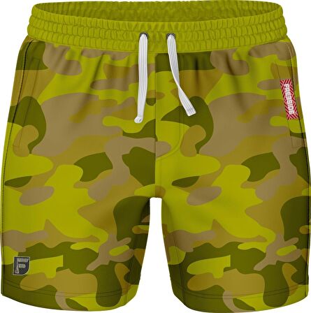 Freeside Training Shorts STX-08