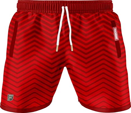 FREESIDE AREA OUTSIDE TRAINING SHORTS