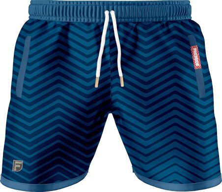 FREESIDE AREA OUTSIDE TRAINING SHORTS