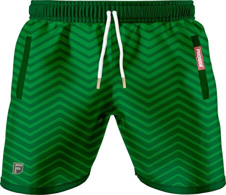 FREESIDE AREA OUTSIDE TRAINING SHORTS