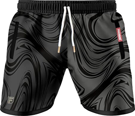 FREESIDE DISTRICT OUTSIDE TRAINING SHORTS