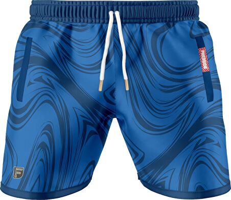 FREESIDE DISTRICT OUTSIDE TRAINING SHORTS