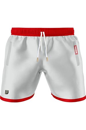 FREESIDE PARK OUTSIDE TRAINING SHORTS