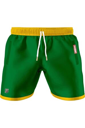 FREESIDE PARK OUTSIDE TRAINING SHORTS