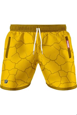 FREESIDE REGION OUTSIDE TRAINING SHORTS