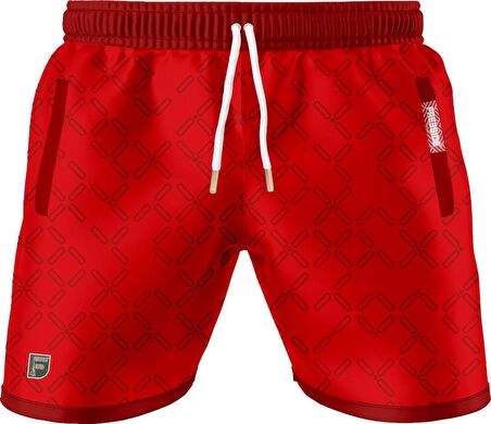 FREESIDE ZONE OUTSIDE TRAINING SHORTS