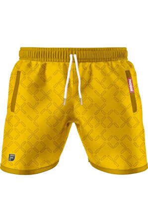 FREESIDE ZONE OUTSIDE TRAINING SHORTS