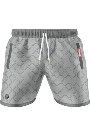 FREESIDE ZONE OUTSIDE TRAINING SHORTS