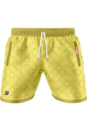 FREESIDE ZONE OUTSIDE TRAINING SHORTS