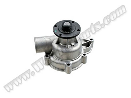 Bmw Devirdaım Pompası Bmw E12 E23 E24 E28 E32 - Wenderparts Ba11511720893