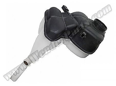 Mercedes Radyator Yedek Su Deposu S-Class W221 05>13 - Wenderparts Ma2215000649