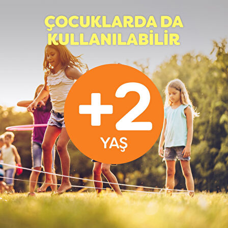 Sinekkovar Losyon + Sprey Yaz Boyu Koruma Paketi