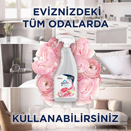 Multispray Gül Bahçesi, 500ml