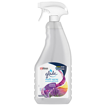 Multispray Lavanta Ferahlığı, 500ml