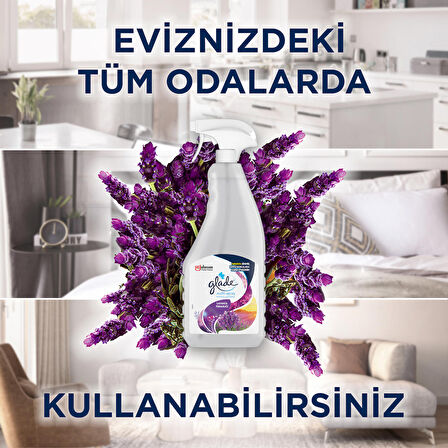 Multispray Lavanta Ferahlığı, 500ml