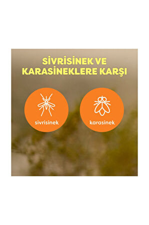 Off Sinekkovar Losyon 100 ml