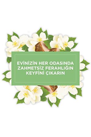 Mini Jel Yasemin Ferahlığı 70 g