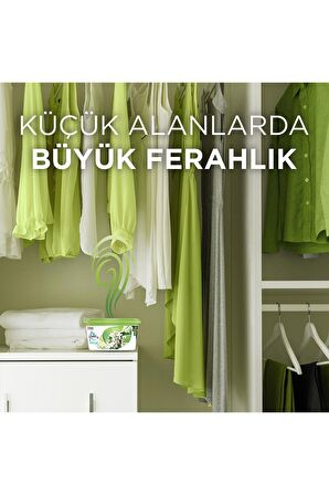 Mini Jel Yasemin Ferahlığı 70 g