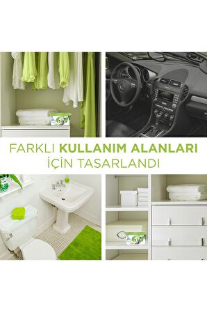 Mini Jel Yasemin Ferahlığı 70 g