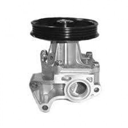 Toyota Devirdaım Toyota Corolla Kasnaksız 1.3 12v 1988-1998 (1e 2e) - Aırtex 9098