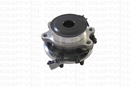 Nissan Ticarı On Teker Rulmanı Poryalı Nissan Navara 2005> Abs 6 Bijon - Kraftvoll 14030171