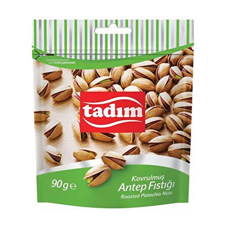 TADIM ANTEP FISTIK 90GR 0009