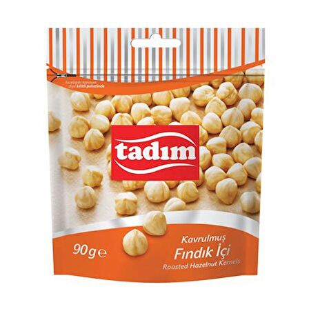 TADIM FINDIK ICI 90GR 0010