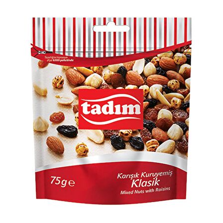 TADIM KLASIK 75GR 0024