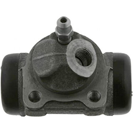 Smart Fren Merkezi Arka Sag Smart Cabrıo (450) 00>04 City-Coupe (450) 01>04 Fortwo (450) 04>07 Roadster (4 - Febi 23736