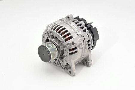 Renault Alternator 14v 155a Clio III 05> Kangoo III 08> Megane II 02> Scenic II 02> 1.5dci K9k - Bosch 1986a00899