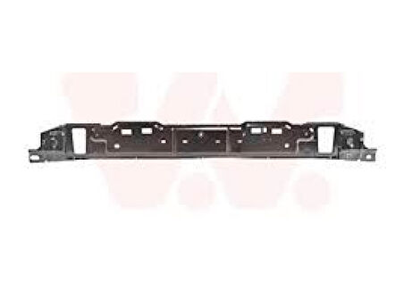 Opel Radyator Traversi Crossland X 17> - Vortex V2607721