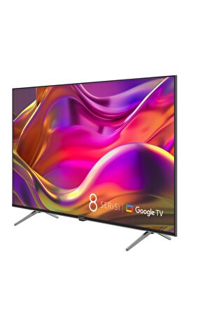 A65 D 895 A / 65" 4k Smart Google Tv