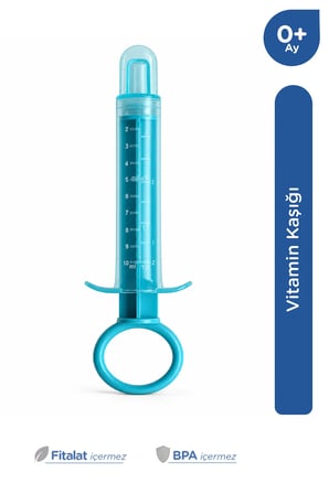 Vitamin Kaşığı