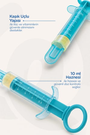 Vitamin Kaşığı