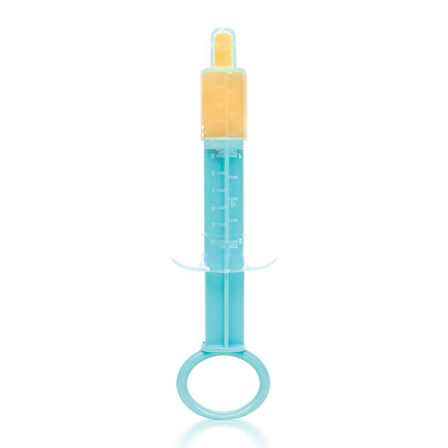 Wee Baby Vitamin Kaşığı