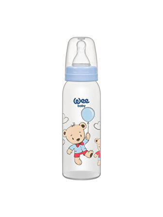 Wee Baby PP Biberon 250 ml