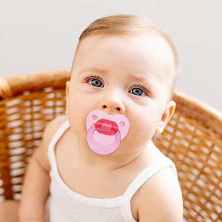 Wee Baby Yeni Doğan Seti - PEMBE