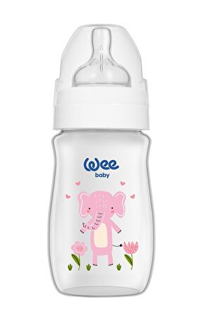 WB Safari Bib.250ml Pmb Fil