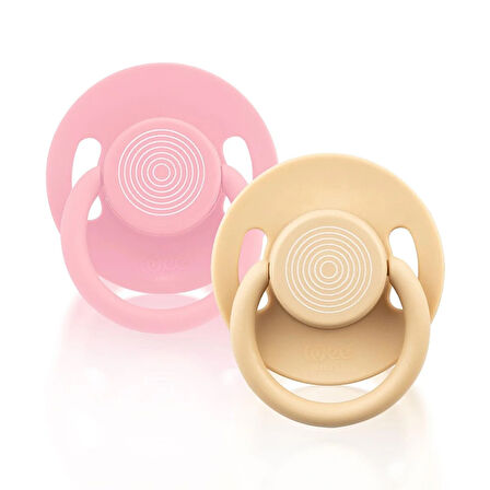 Wee Baby 617 Wee Baby  Cool 2'li Emzik No:1 Kız