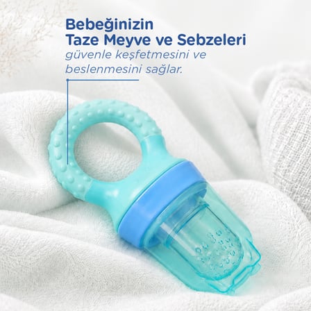 Meyve Süzgeci Su Yeşili