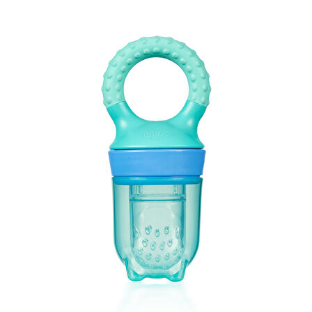 Wee Baby Meyve Süzgeci - SU YEŞİLİ