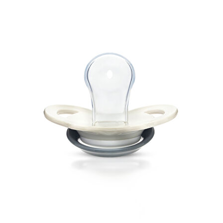 Wee Baby Safari Emzik No:2 - GRİ