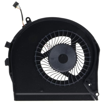 HP Gaming Pavilion 17-CD, TPN-C142, L56873-001, ND85C15-18K15 Gpu, Vga Ekran Kartı Fanı