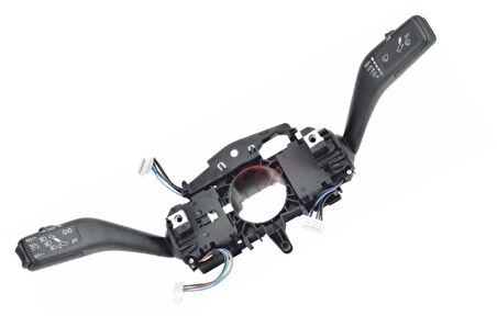 Vag Sinyal Silecek Kolu Caddy Eos Jetta Touran 11>15 Golf VI 09>14 Scirocco 09>14 Octavıa Yeti 09>13 - Kraw An-10415c