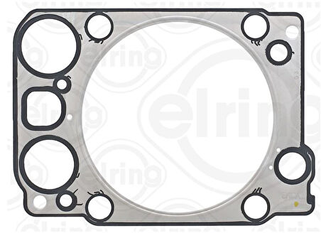 Mercedes Truck Silindir Kapak Contası Kalın Sac Mercedes Actros Mp2-Mp3 Em. 501-502-Om541 150,50mm - Elring 862.562